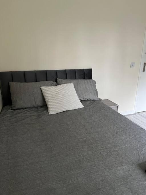 Extra Large House In Woolwich Villa Plumstead  Ngoại thất bức ảnh