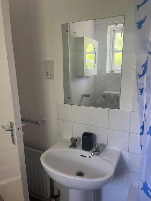 Extra Large House In Woolwich Villa Plumstead  Ngoại thất bức ảnh